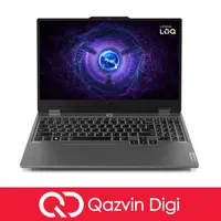 لپ تاپ آکبند لنوو LOQ