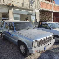 مزدا دوکابین دوهزار ژاپن