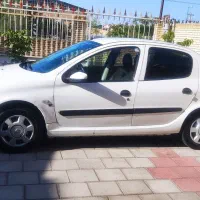 رانا مدل ۹۴ قابل معاوضه|خودرو سواری و وانت|ارومیه, |دیوار