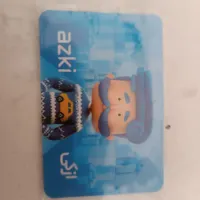 کارت تخفیف ازکی