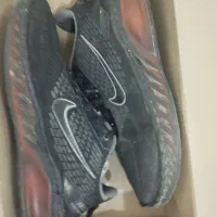 کفش کپسولی نایک