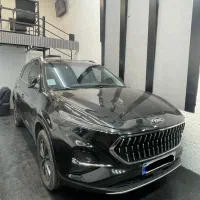 kmc k7|خودرو سواری و وانت|تهران, عباسآباد|دیوار