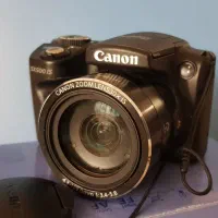 دوربین عکاسی کانن