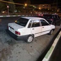 مدل91دوگانه سوز مخزن بزرگ