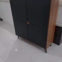 جاکفشی در حد نو