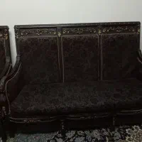 فروش مبل و نهارخوری در حد نو