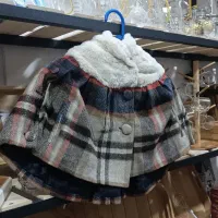 کاپشن های اروپایی نو و اکبند تک و تعداد|لباس|دیواندره, |دیوار