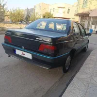 پژو۴۰۵مدل1384|خودرو سواری و وانت|کرج, کیانمهر|دیوار