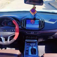 تیگو 7 ie مدل 1400|خودرو سواری و وانت|بهبهان, |دیوار