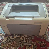 پرینتر hp لیزر جت p۱۱۰۲