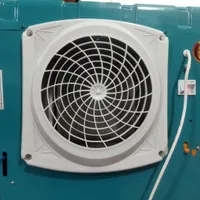کولر|کولر آبی|سراوان, |دیوار