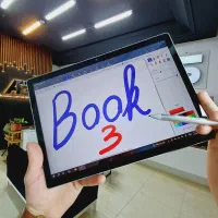 سرفیس بوک نسل ده surface book 3|رایانه همراه|نیشابور, دارایی|دیوار