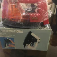 اتو بخار نو اینترنشنال