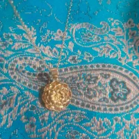 پلاک زنجیرزریف|بدلیجات|یاسوج, |دیوار