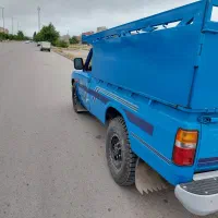 نیسان اپشنال دوگانه|خودرو سواری و وانت|نیر (اردبیل), |دیوار