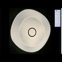 انواع لوستر سقفی