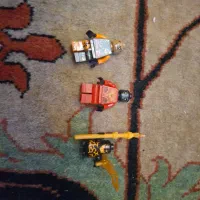 لگو|اسباب‌‌بازی|تهران, زرگنده|دیوار