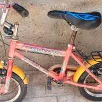 دوچرخه سایز ۱۲