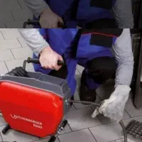 لوله باز کنی منازل و ادارات