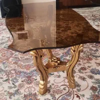 میز و عسلی|مبلمان خانگی و میز عسلی|اردبیل, |دیوار