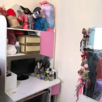 سرویس خواب نوجوان|تخت و سرویس خواب|پردیس, فاز ۲|دیوار