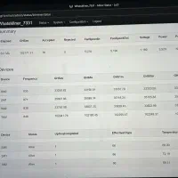 ماینر m30s+100th|قطعات و لوازم جانبی رایانه|بهبهان, |دیوار