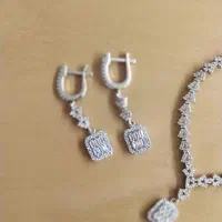 سرویس نقره|جواهرات|رشت, دیانتی|دیوار