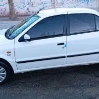 سمندlxمدل 97بدون خط وخش