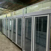 یخچال ویترینی|فروشگاه و مغازه|مشهد, نوید|دیوار