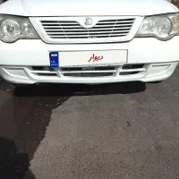 پراید132مدل89