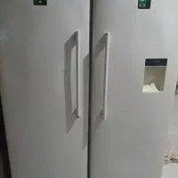 یخچال ۲قلو آلمانی زیگمر