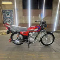 هندا تکتاز 125 درحد خشک 1401|موتورسیکلت|تهران, زاهد گیلانی|دیوار