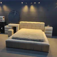 تخت خواب ۰۹۲۱|تخت و سرویس خواب|رضوانشهر, |دیوار