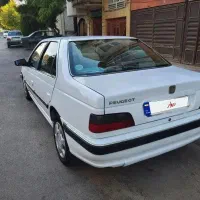 پژو پارس TU5 مدل ۹۹|خودرو سواری و وانت|مرند, |دیوار