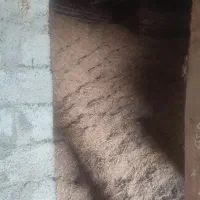 یونجه وکاه امسال تازه 3تن یونجه 3تن کاه