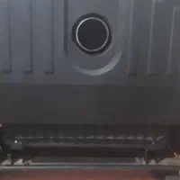 بخاری طرح قدیمی لورچ