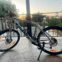 دوچرخه جاینت