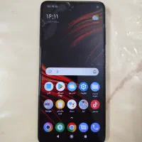 Poco x3 nfc 64 rom & 6 ram