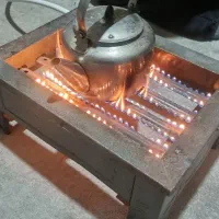 فروش انواع تانکرهای انتی باکتریال ضدجلبک