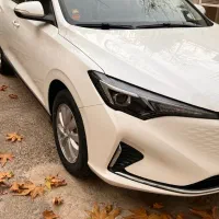 چانگان ایدو ev460|خودرو سواری و وانت|تهران, نیاوران|دیوار