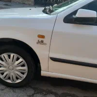 خودرو سمند|خودرو سواری و وانت|خرمشهر, |دیوار