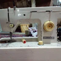 چر خ گلدوزی|لوازم خیاطی و بافتنی|قزوین, |دیوار