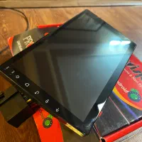 مانیتور اندرویدی ماشین