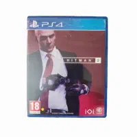بازی hitman 2 ps4 هیتمن ۲