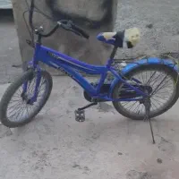 دوچرخه ۲۰ در حد