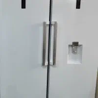 یخچال فریزر دوقلو پاکشوما