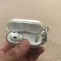 ایر پاد پرو ۲ اصلی