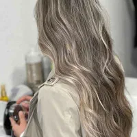 جمعه سیاه رنگ و لایت ، فقط به مدت یک هفته|خدمات آرایشگری و زیبایی|مشهد, فرهنگ|دیوار