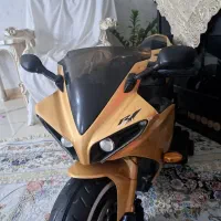موتور شارژی