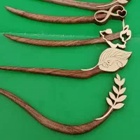 کانزاشی گیره مو